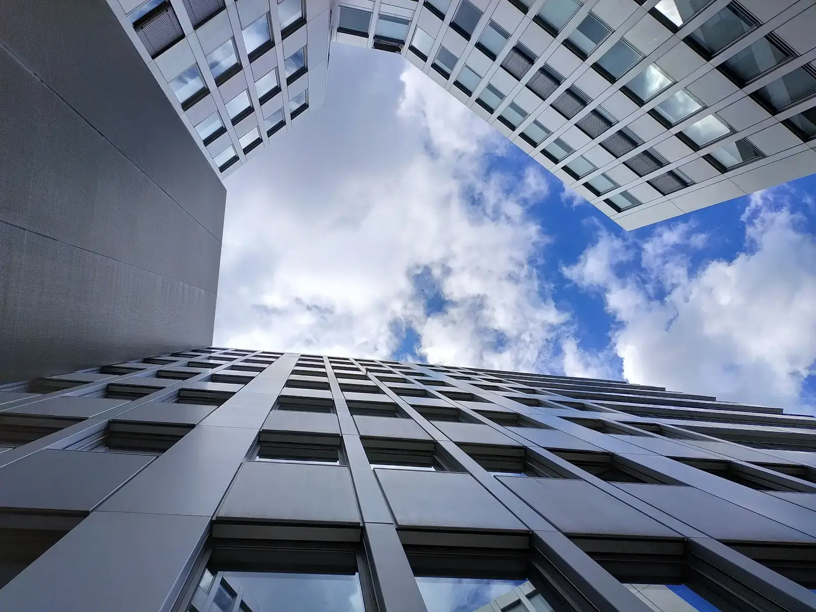 Design Offices Stuttgart Tower interior photo 5