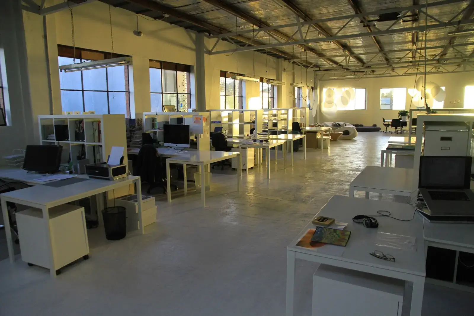 Independent Studios interior photo 6