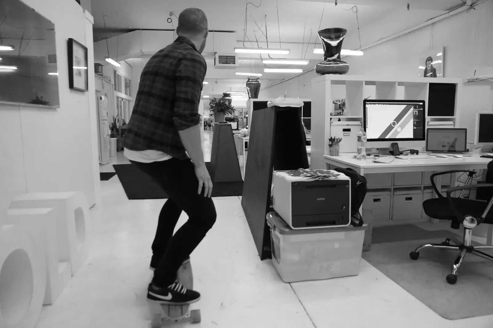 Independent Studios interior photo 7