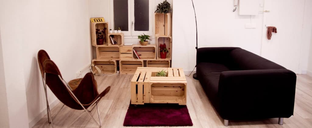 Home Work Coworking interior photo 2