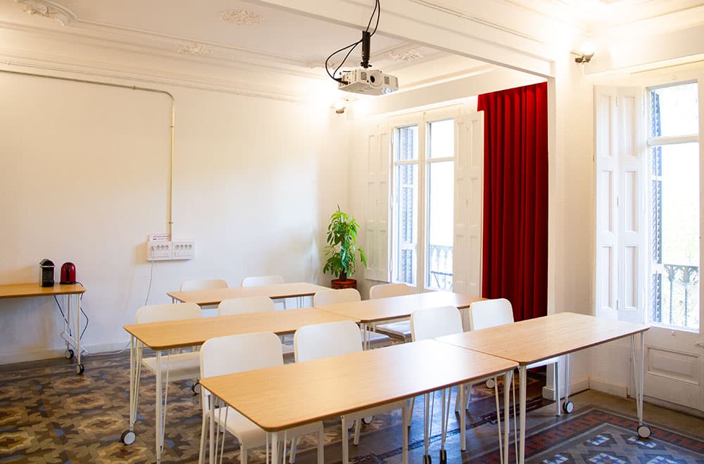 Home Work Coworking interior photo 9