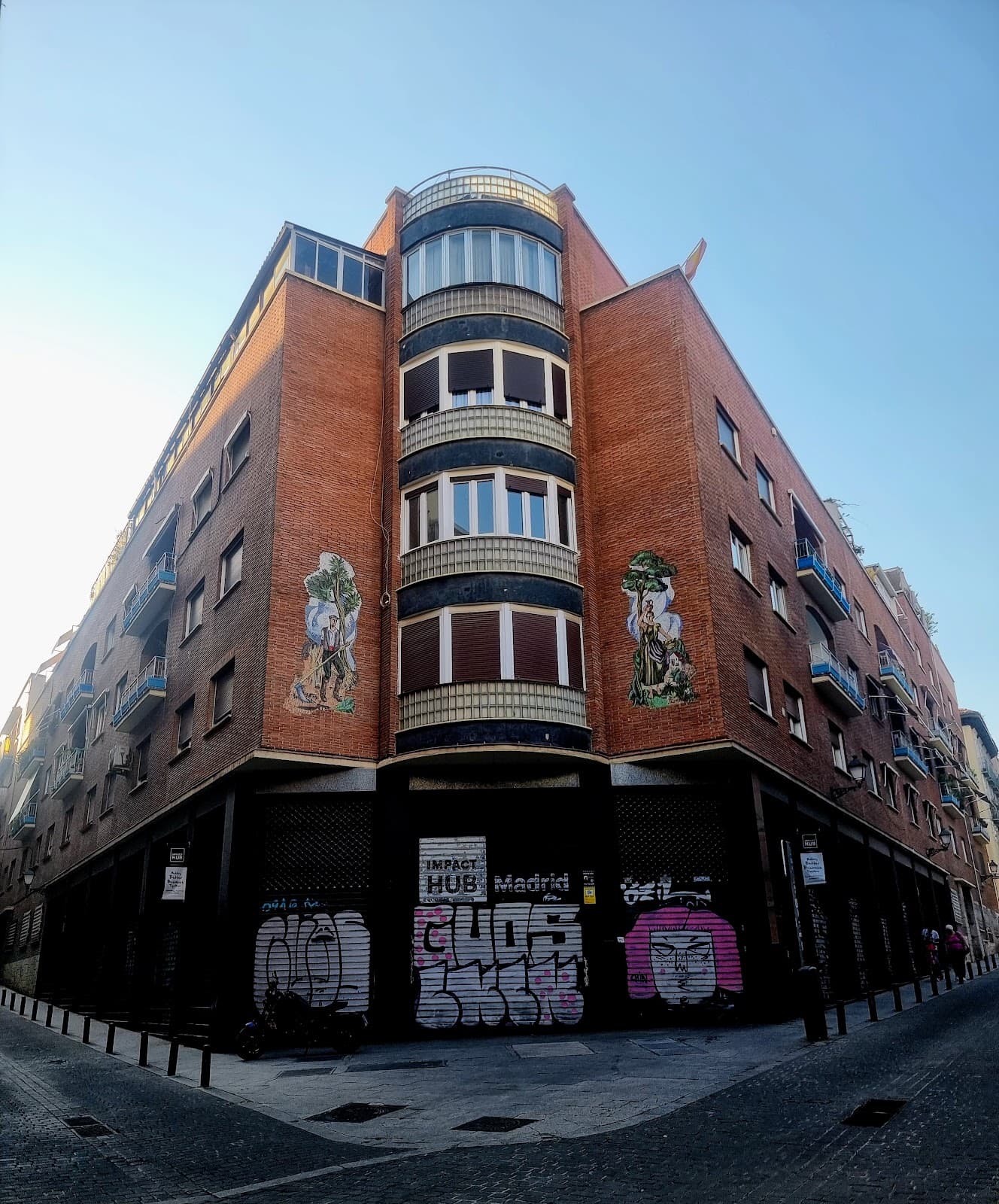 Impact Hub Alameda interior photo 7