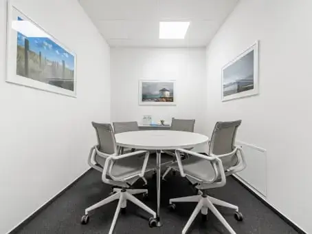 Regus Kiel Science Park Kiel interior photo 3