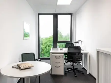 Regus Kiel Science Park Kiel interior photo 4