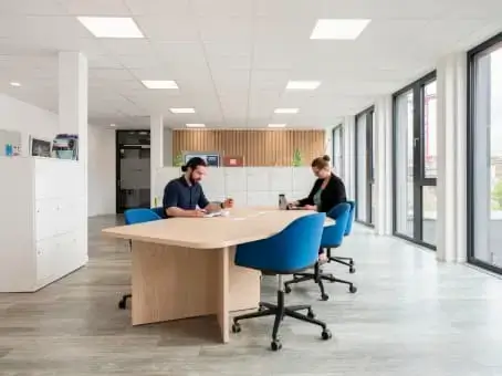 Regus Kiel Science Park Kiel interior photo 7