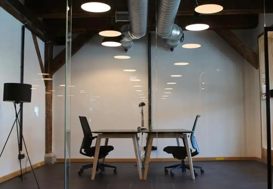 orangery Hildesheim Ostend interior photo 3