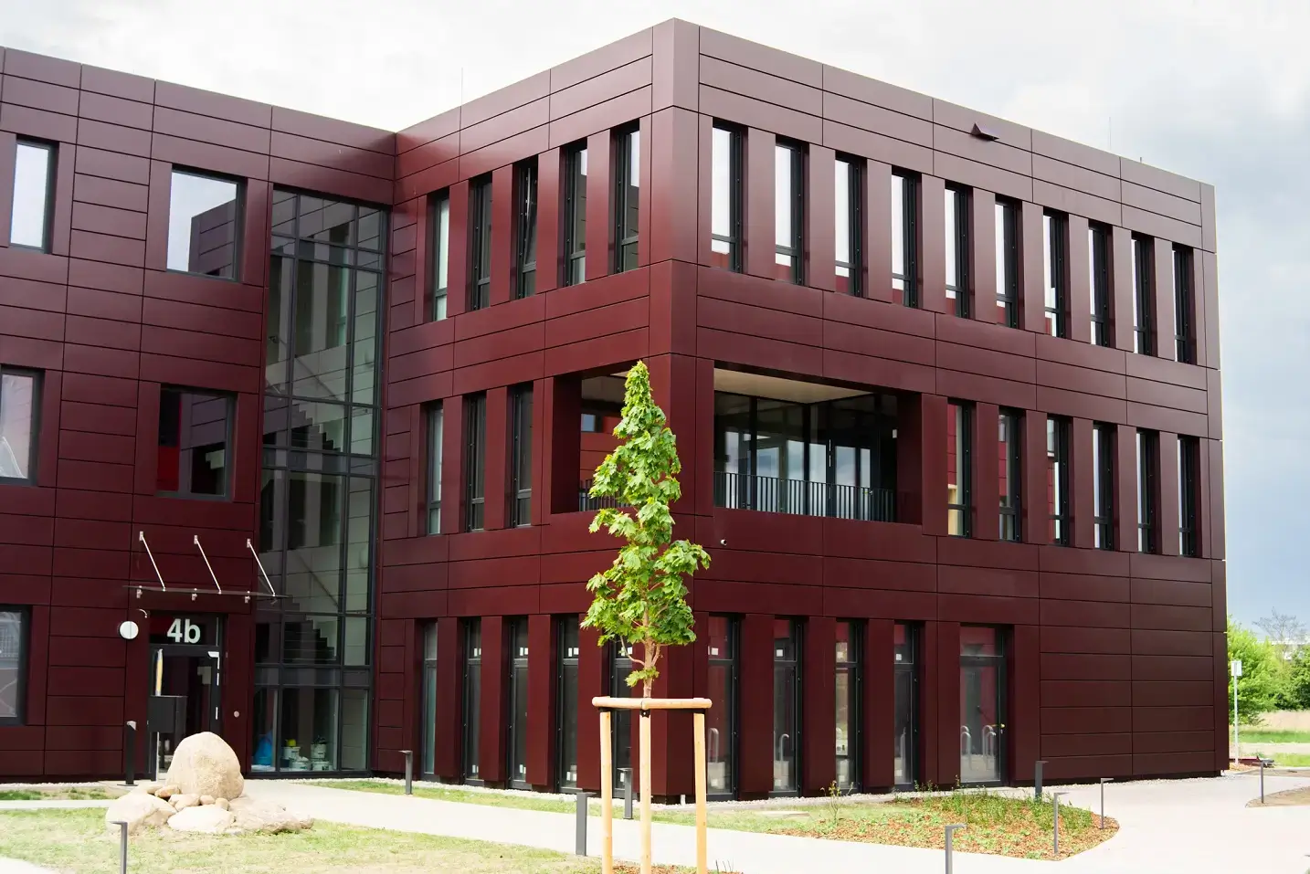 orangery Hildesheim Ostend interior photo 4