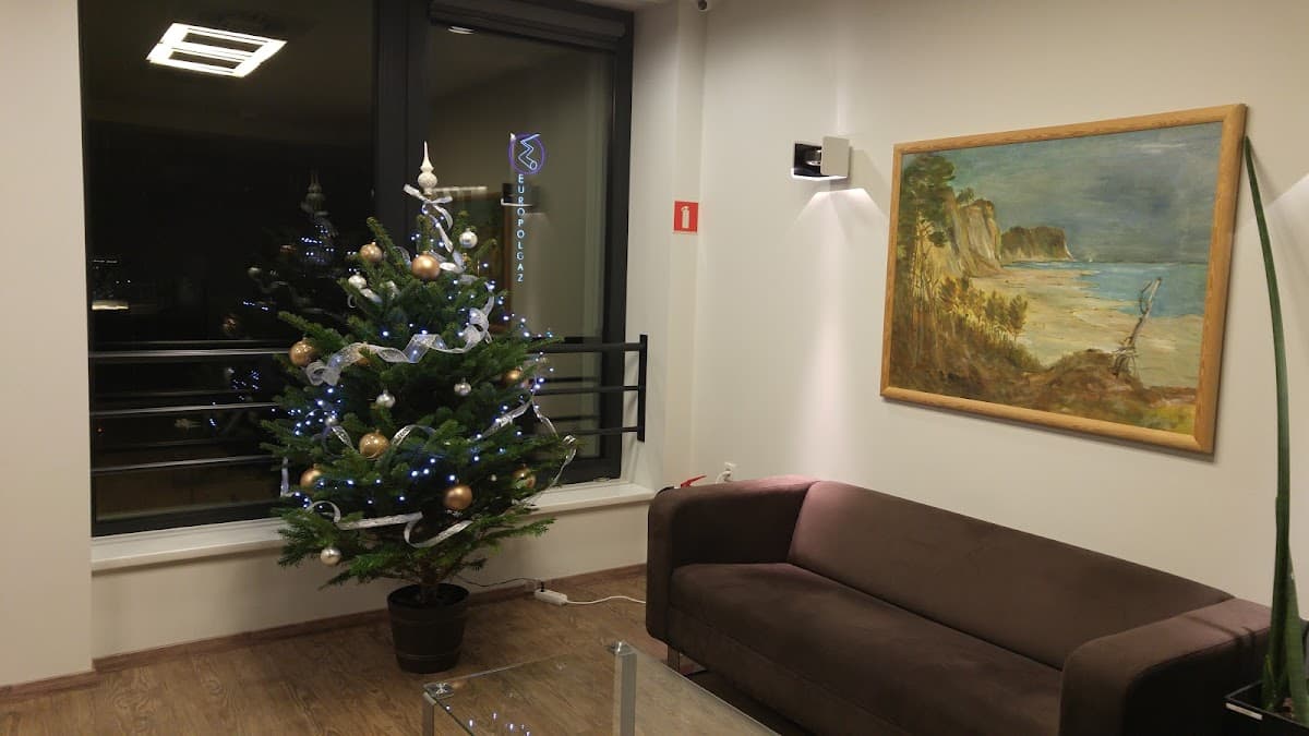 OmniOffice Carpathia interior photo 6