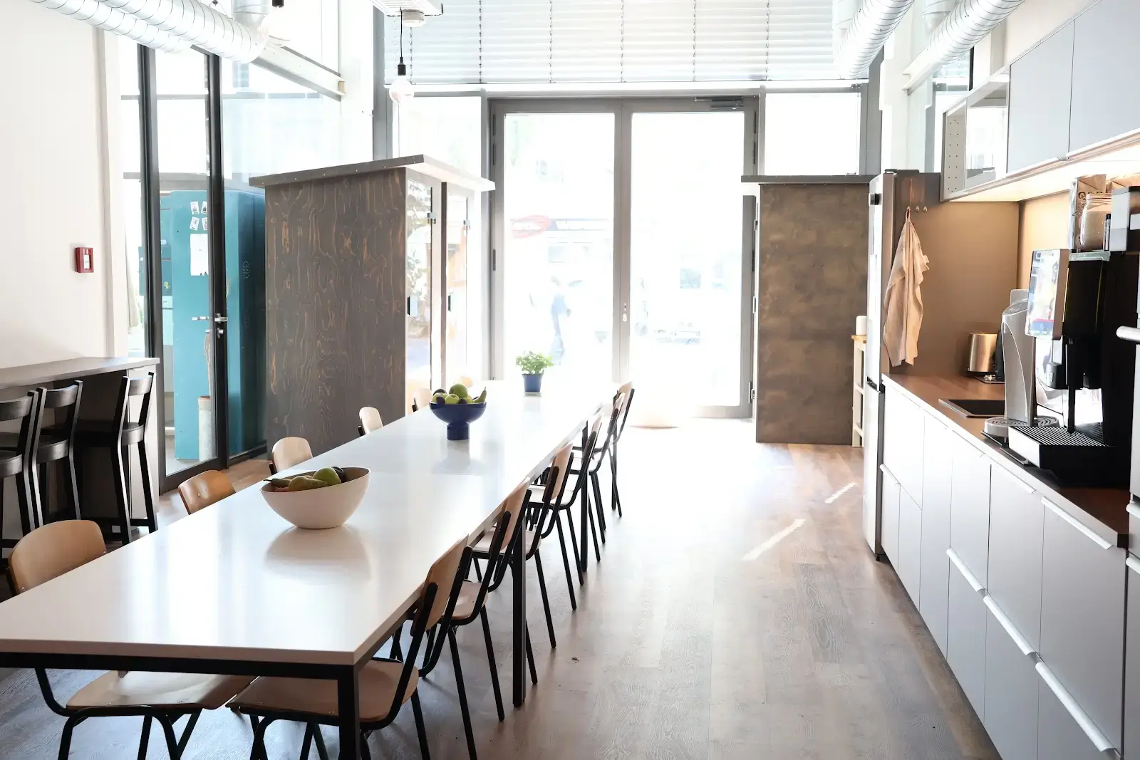 MOA Work interior photo 2