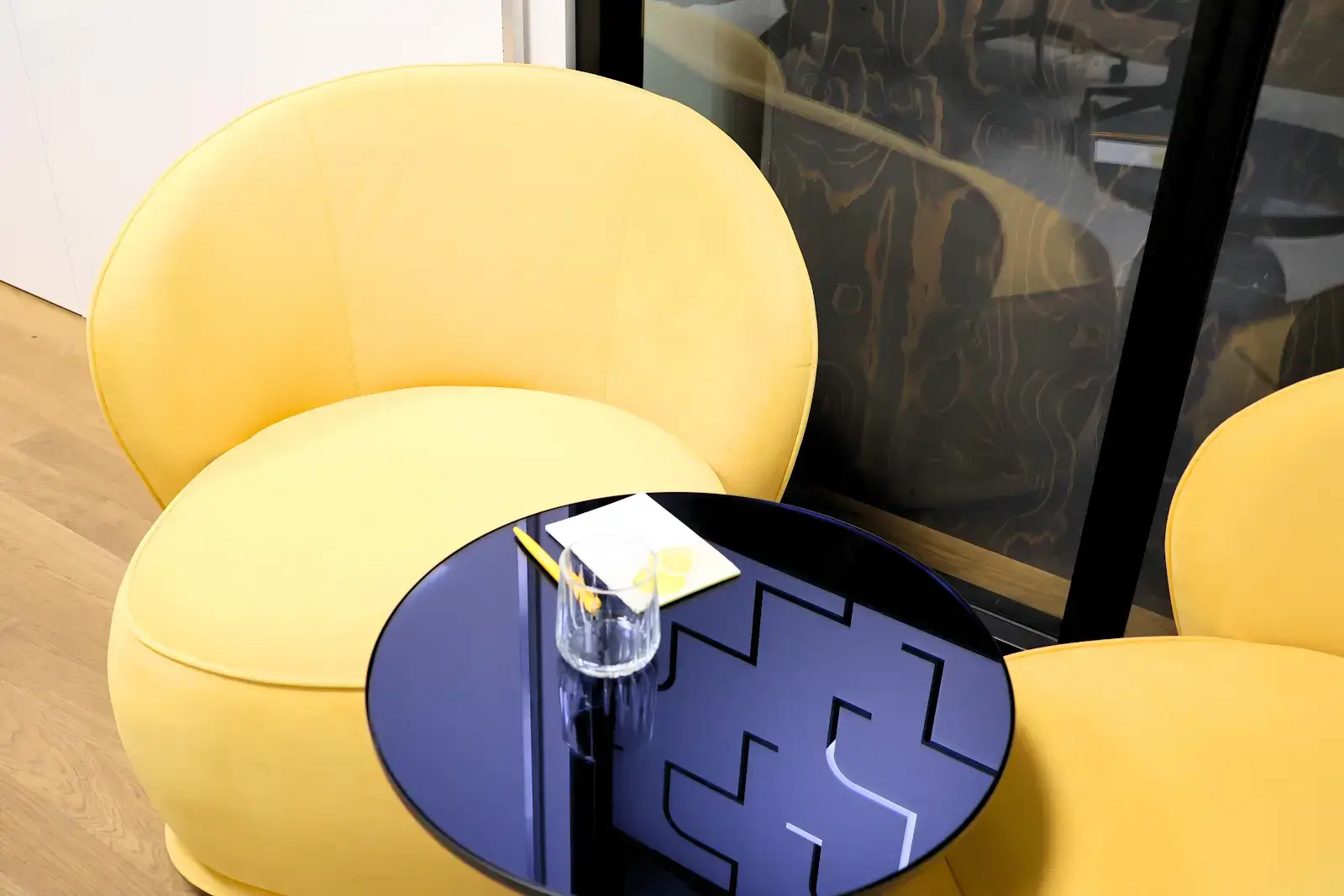 MOA Work interior photo 4