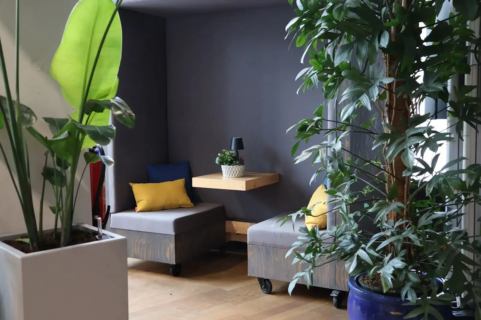 MOA Work interior photo 5