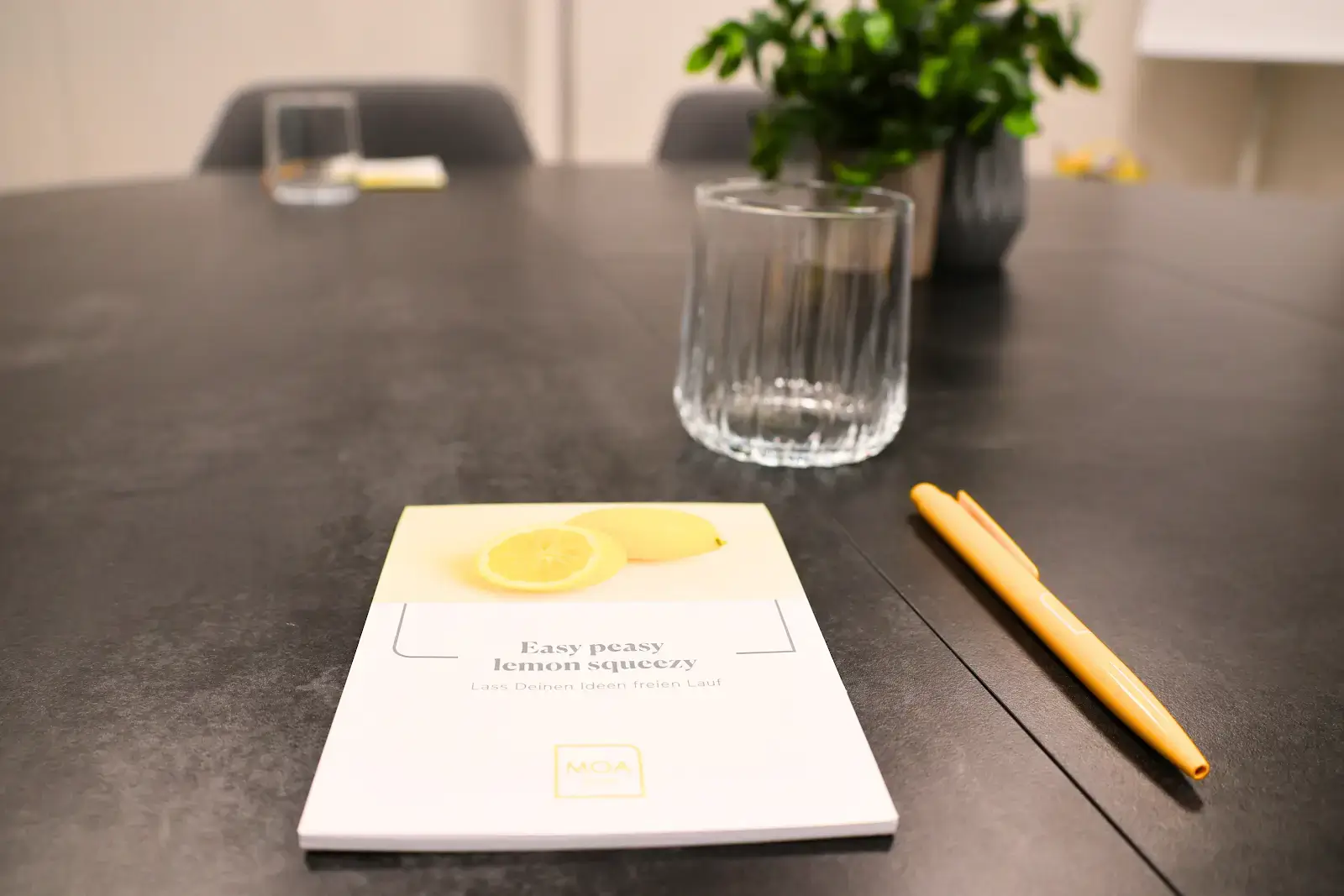 MOA Work interior photo 6