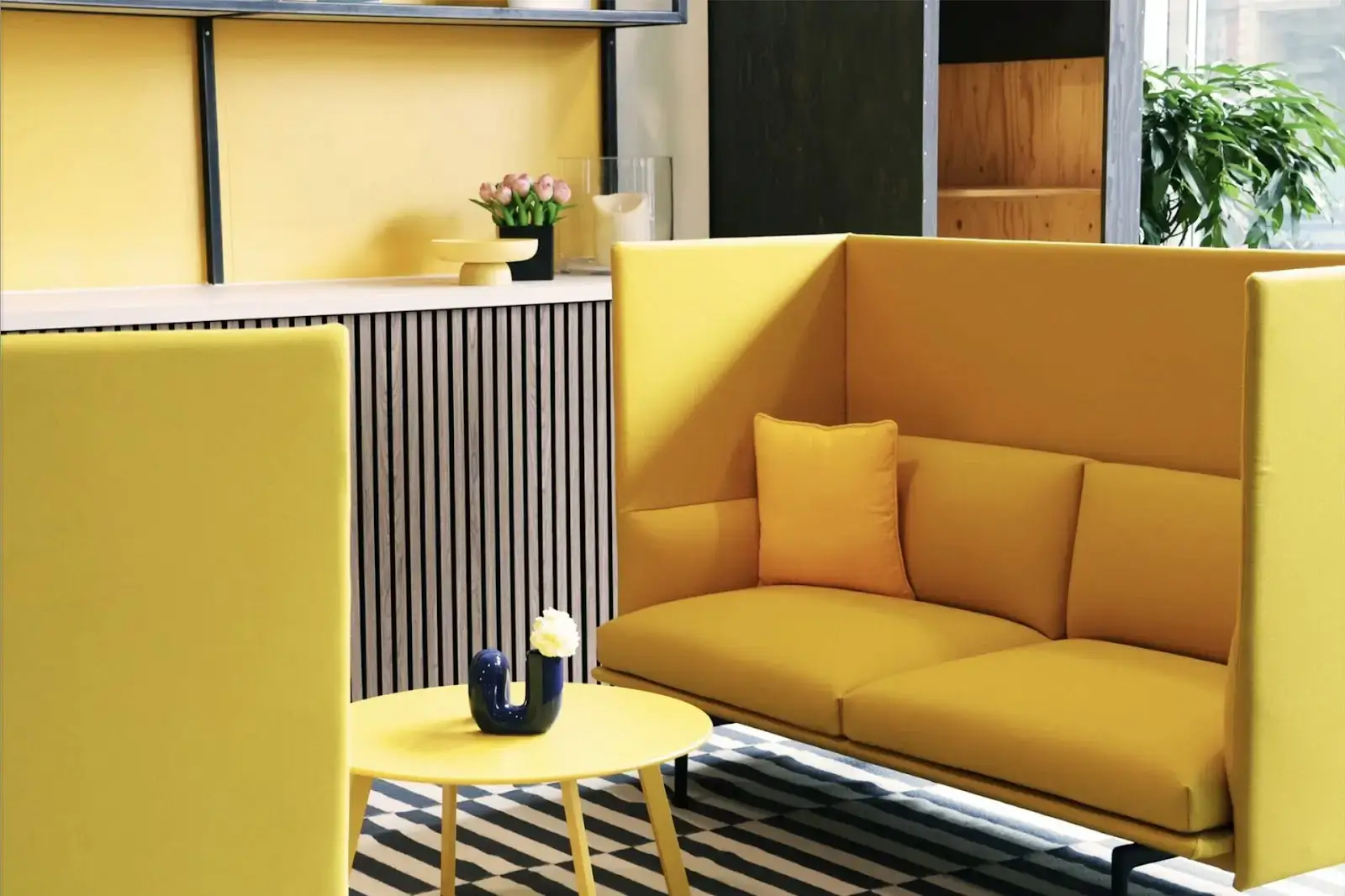 MOA Work interior photo 7