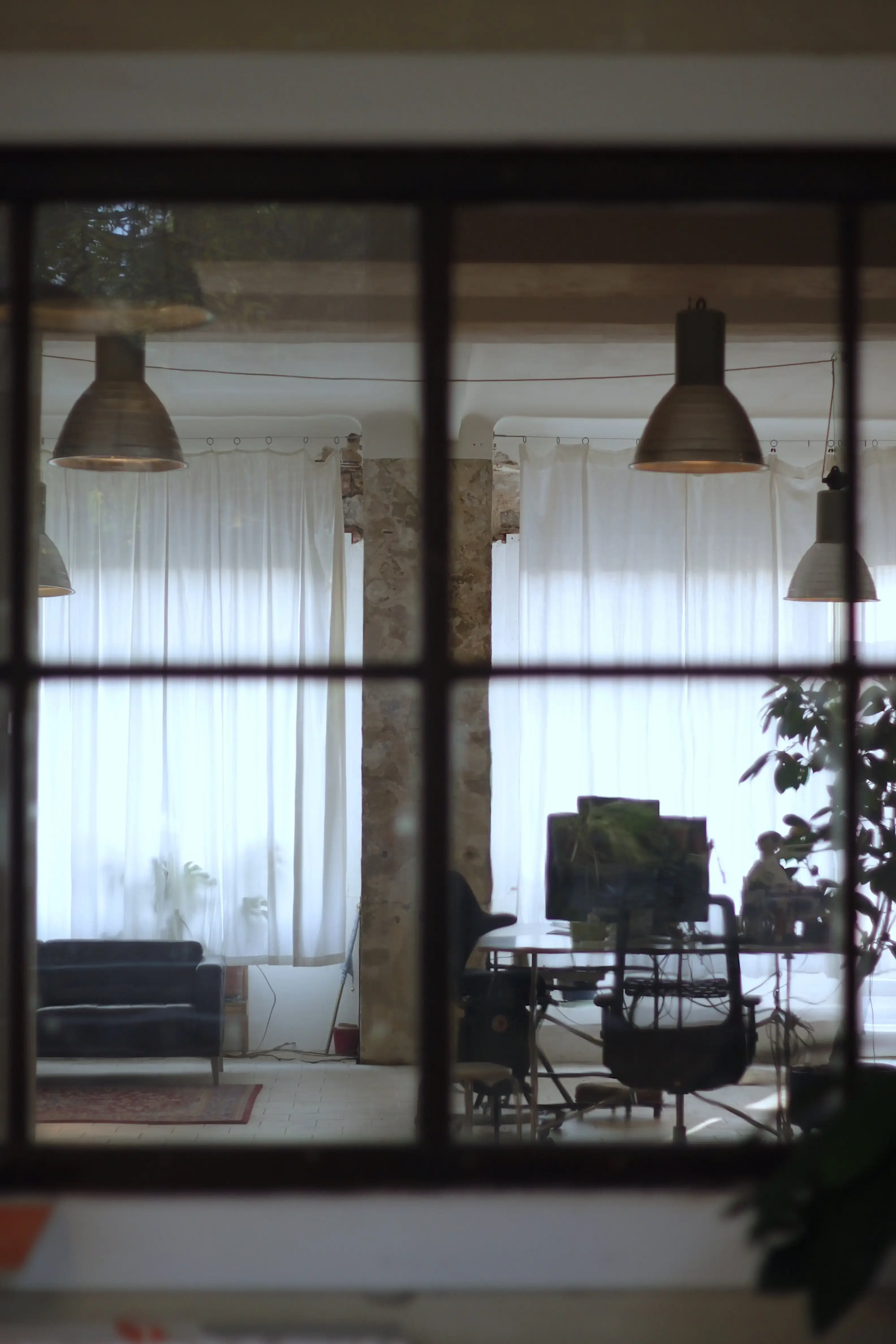 Koteka interior photo 3