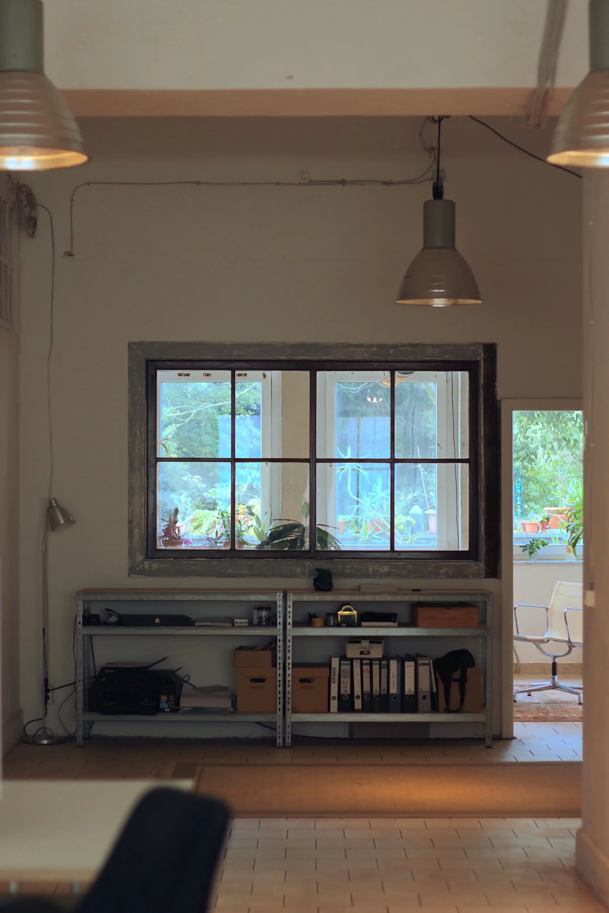 Koteka interior photo 4