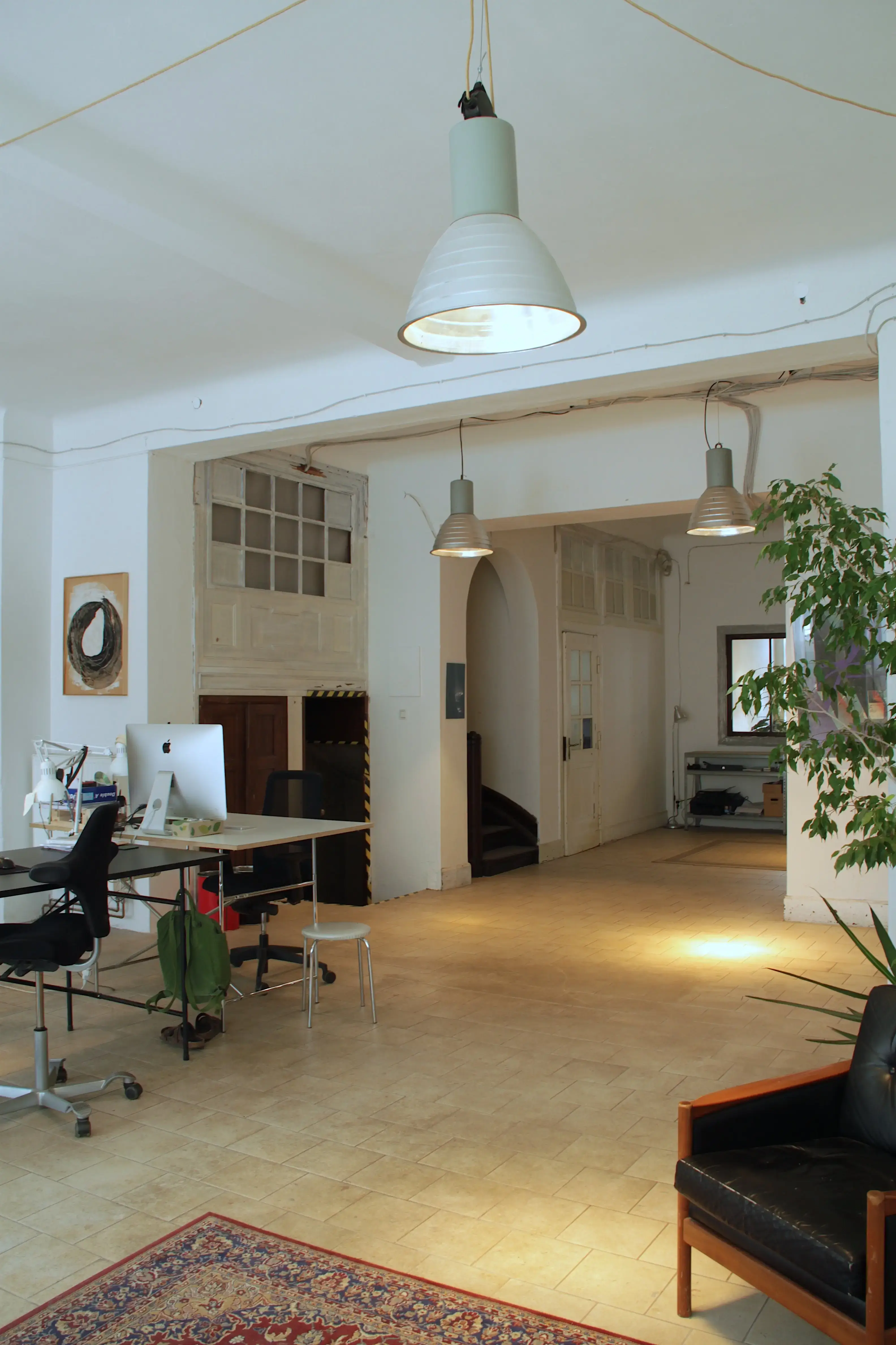 Koteka interior photo 5