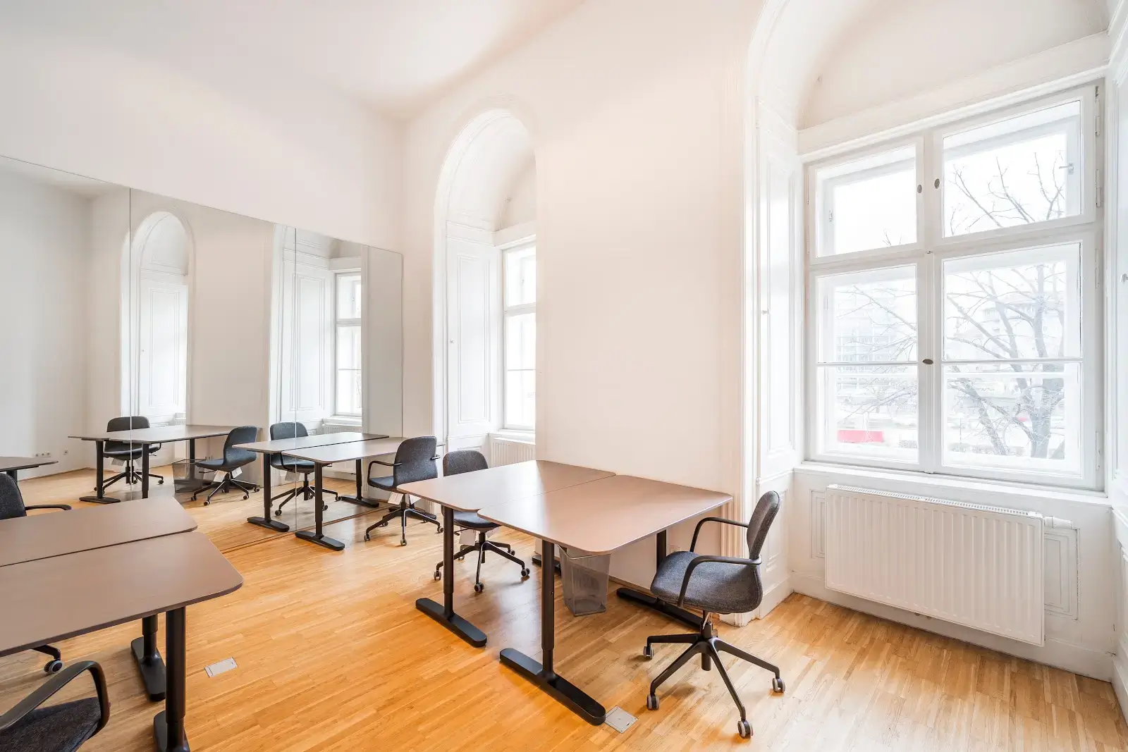 1010 Works interior photo 6