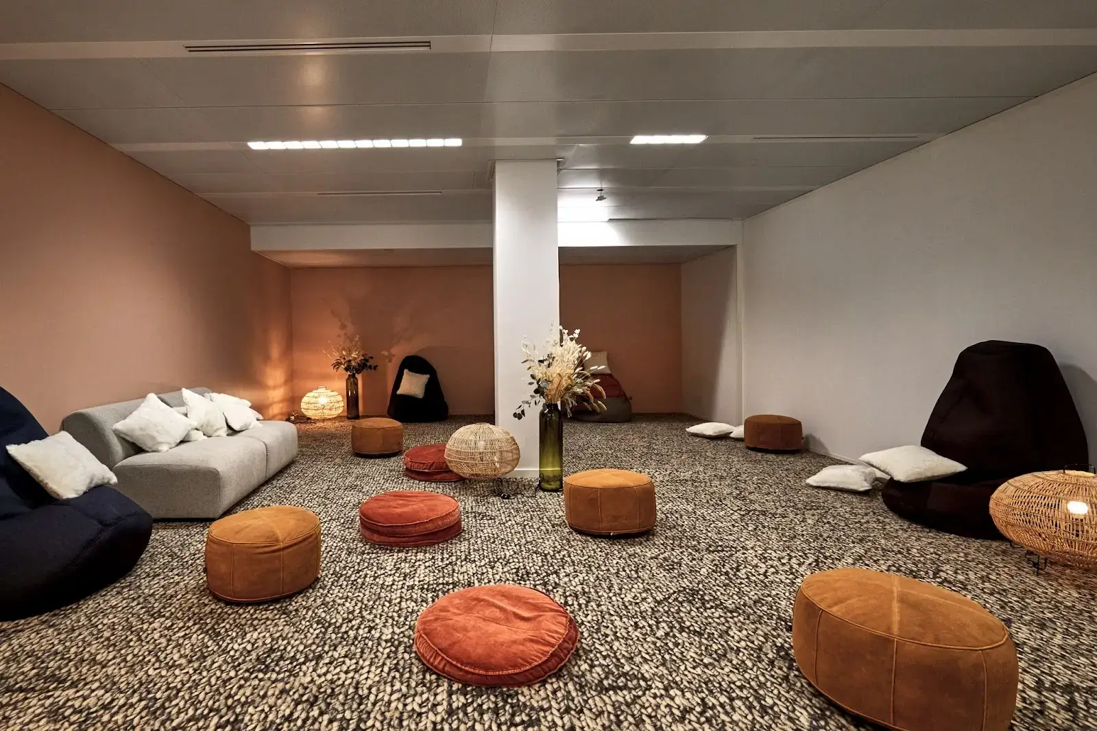 Morning, Balard interior photo 4