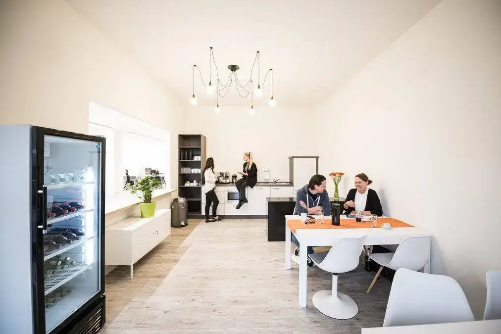 AMAPOLA Mitte interior photo 5