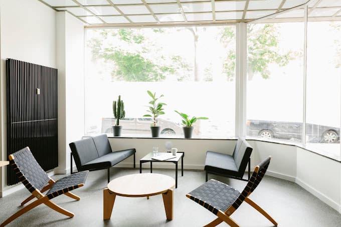 St. Oberholz | Roxy Palast interior photo 6