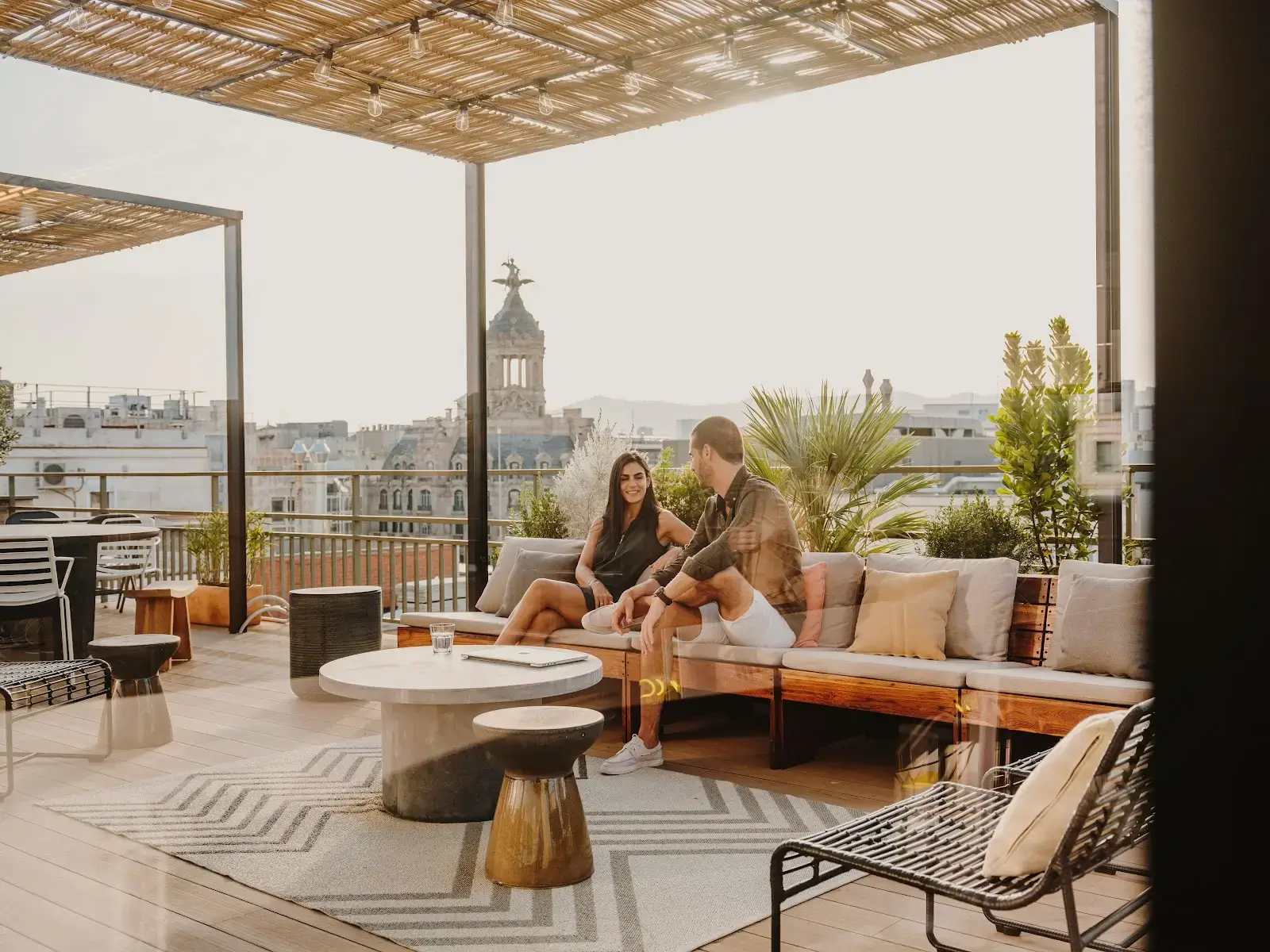 Cloudworks Passeig de Gràcia interior photo 2