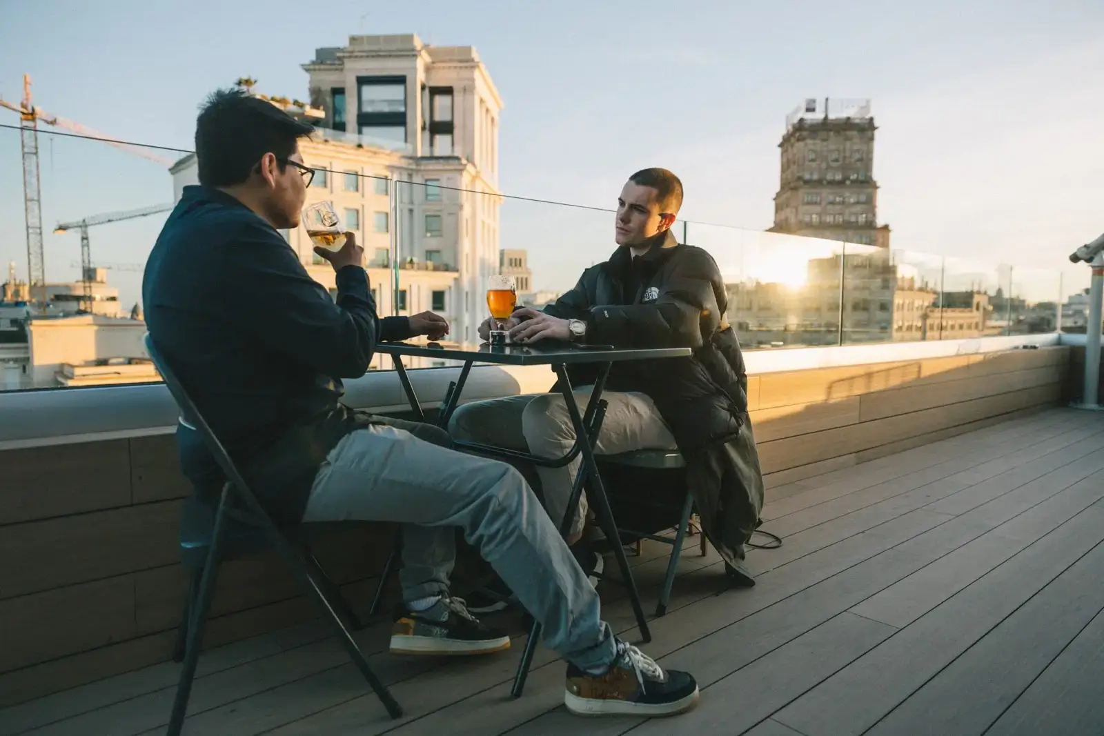 Cloudworks Passeig de Gràcia interior photo 8