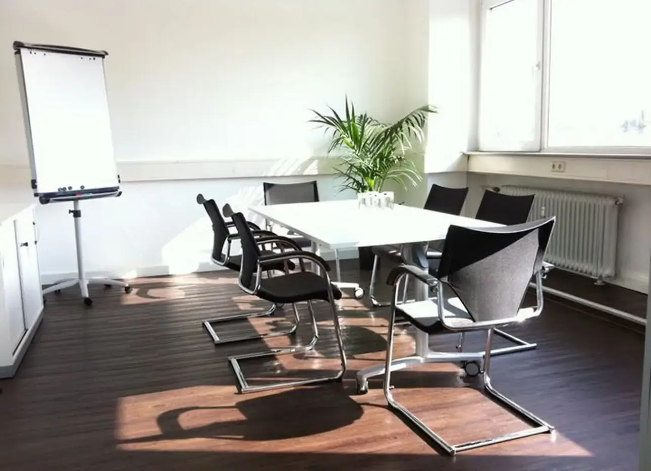 K-1 BusinessClub Ostend interior photo 3