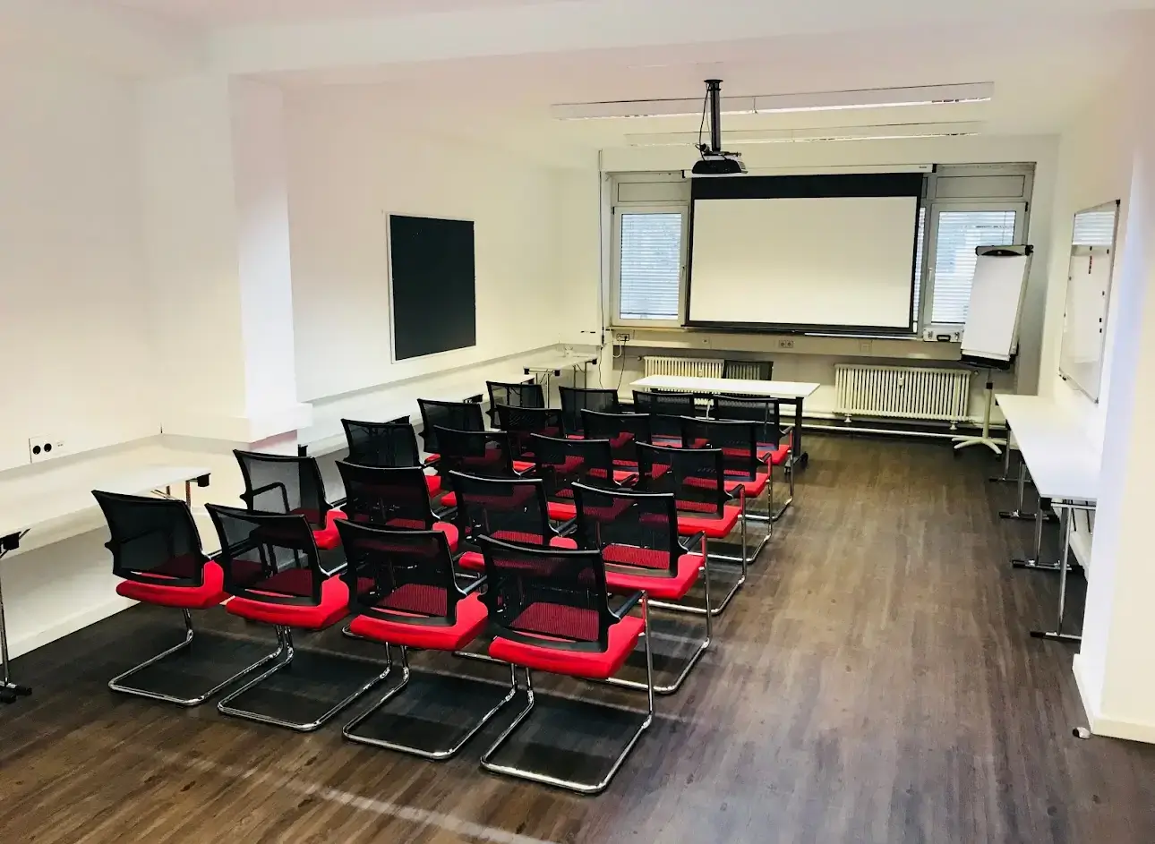 K-1 BusinessClub Ostend interior photo 6