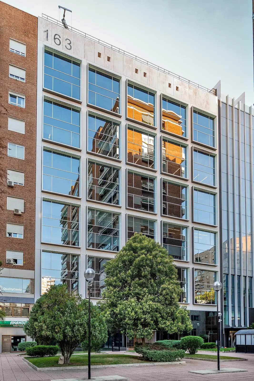 Utopicus Castellana - Oficinas & Coworking interior photo 10