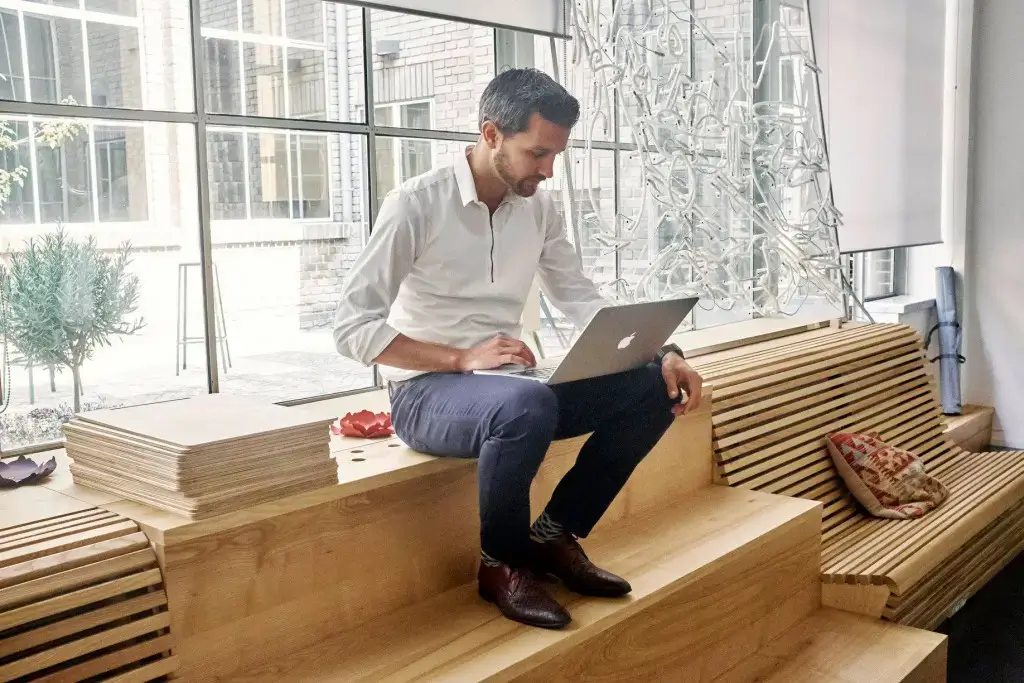 Opero interior photo 7