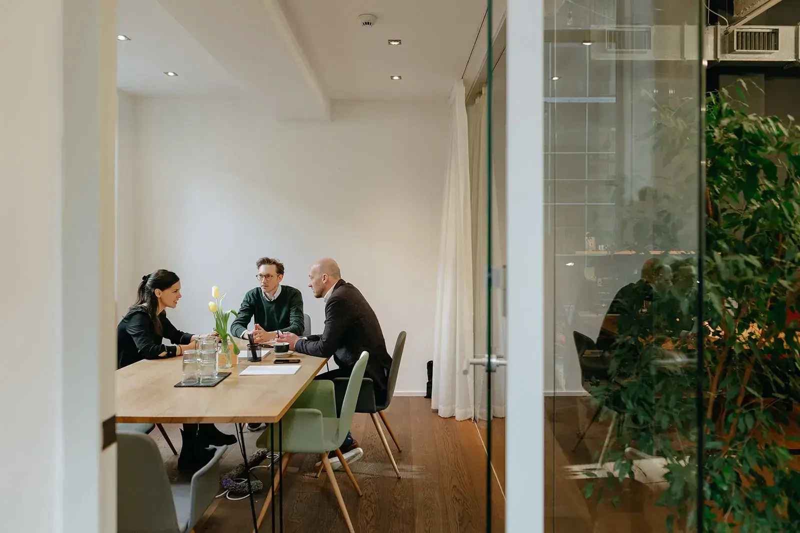 Opero interior photo 8