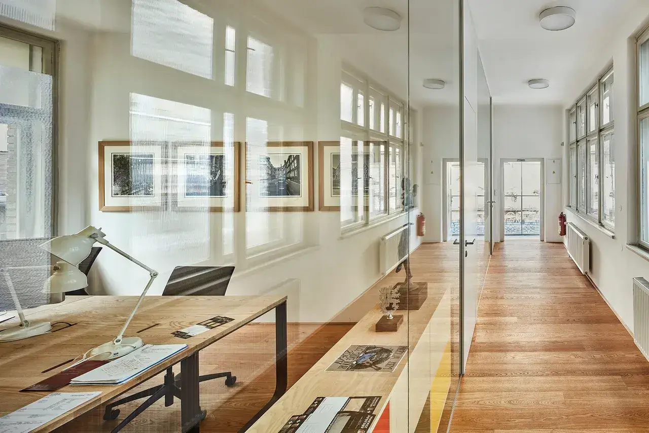 Opero interior photo 9