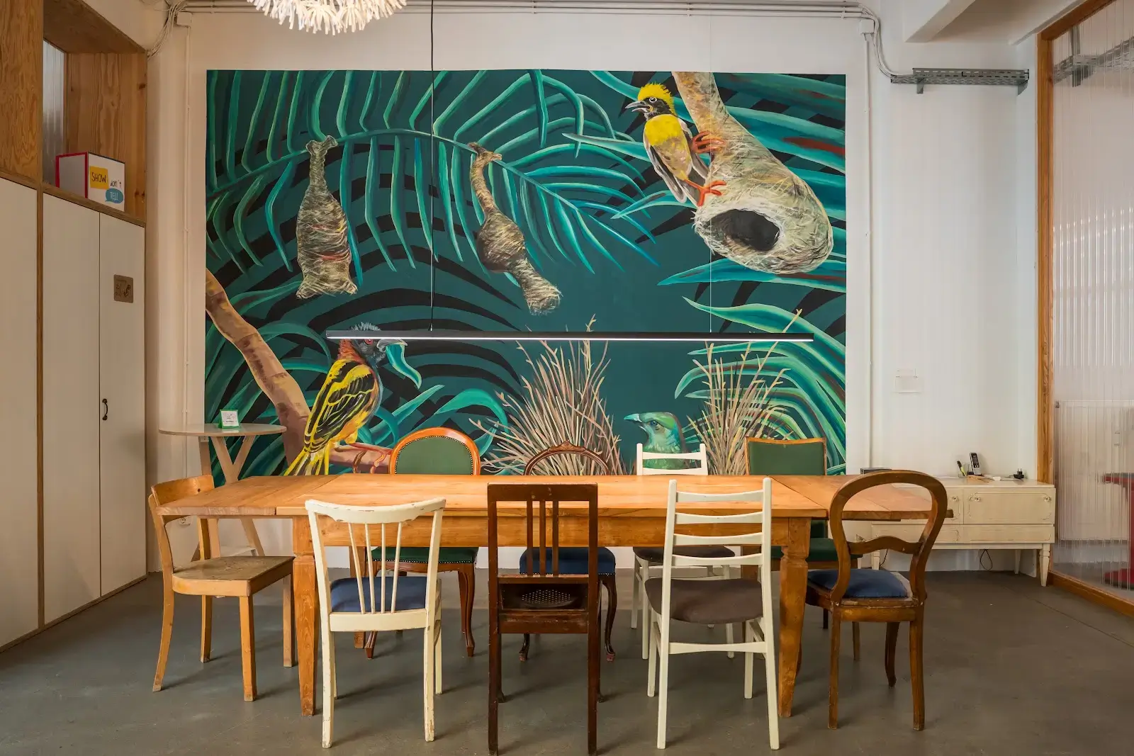 launchlabs interior photo 7