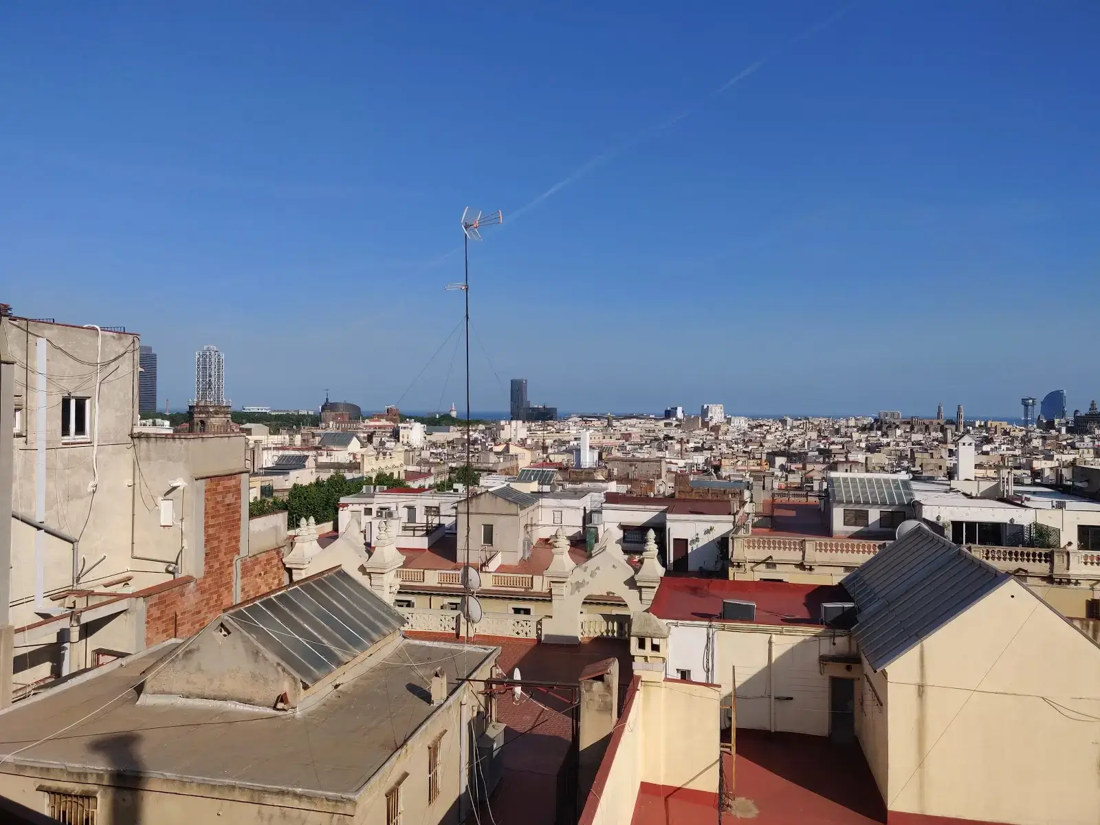 Aticco Urquinaona - Coworking Centro Barcelona interior photo 4