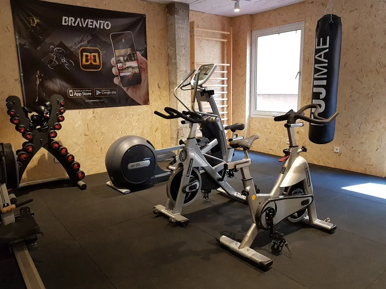 Aticco Urquinaona - Coworking Centro Barcelona interior photo 5