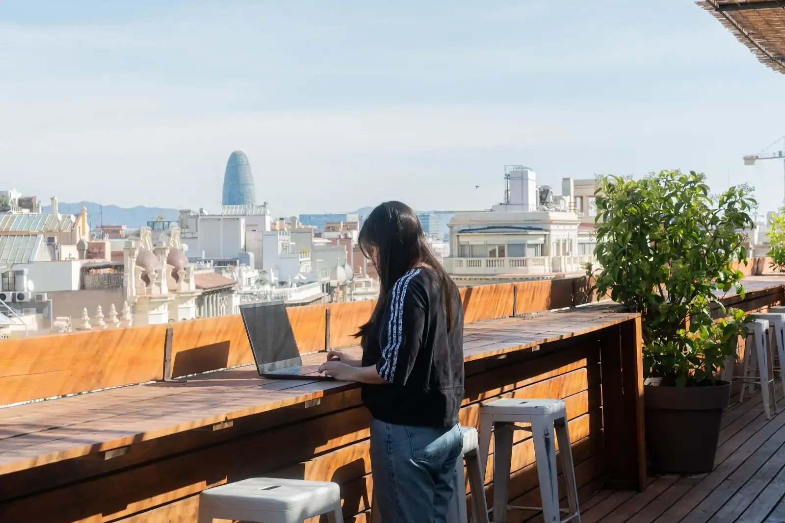 Aticco Urquinaona - Coworking Centro Barcelona interior photo 11