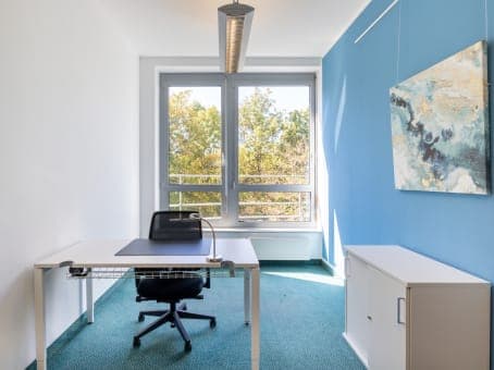 HQ - Essen interior photo 3