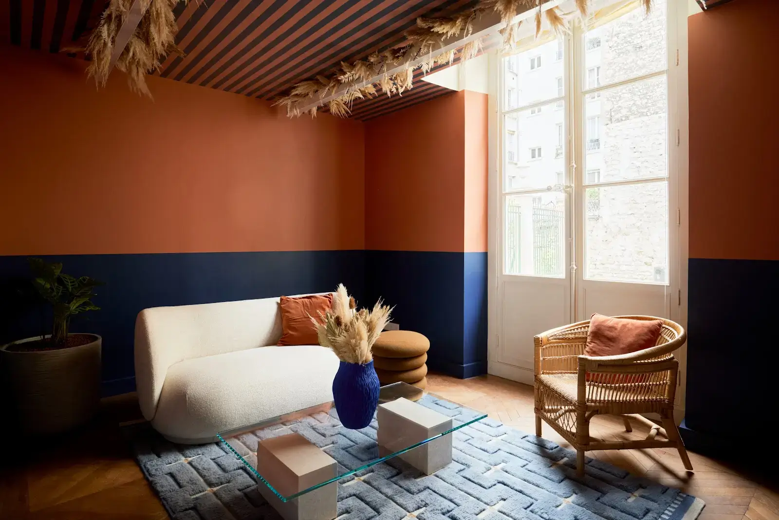 Morning, Trévise interior photo 6