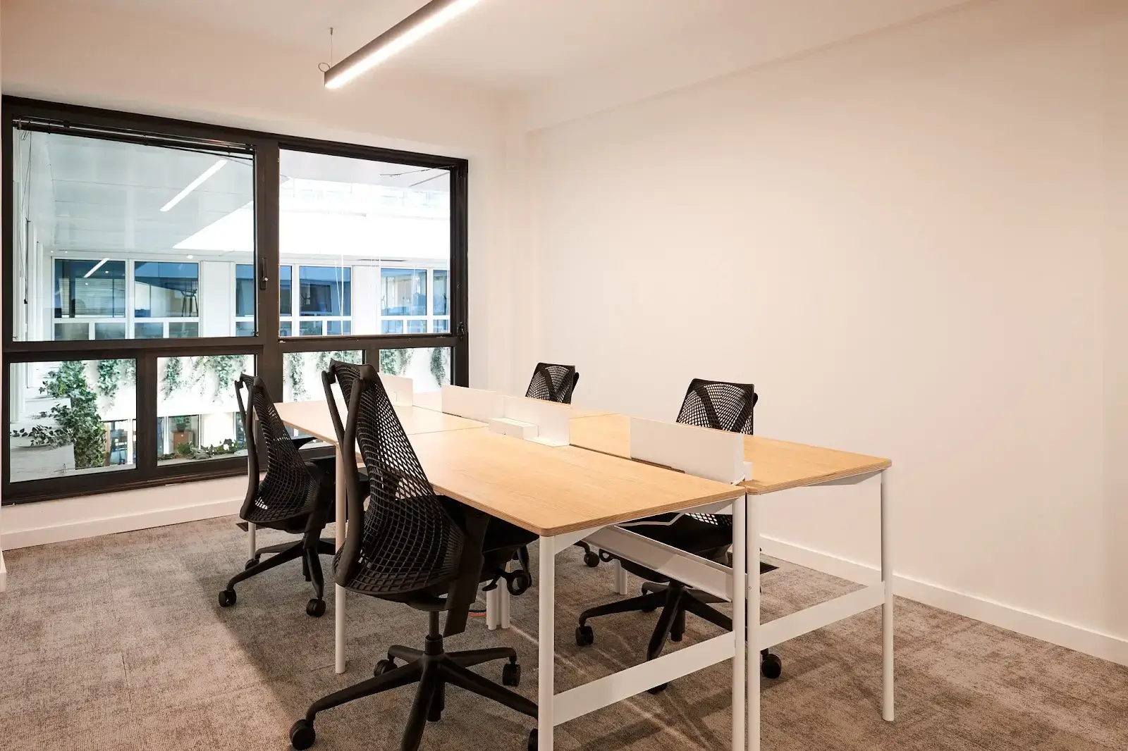 Morning, Pont de l'Alma interior photo 7