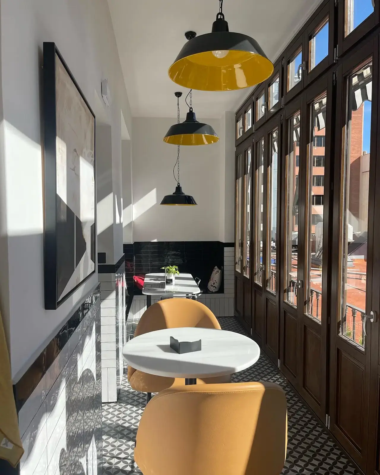 Qdoor Centro de Negocios y Coworking Barcelona interior photo 3
