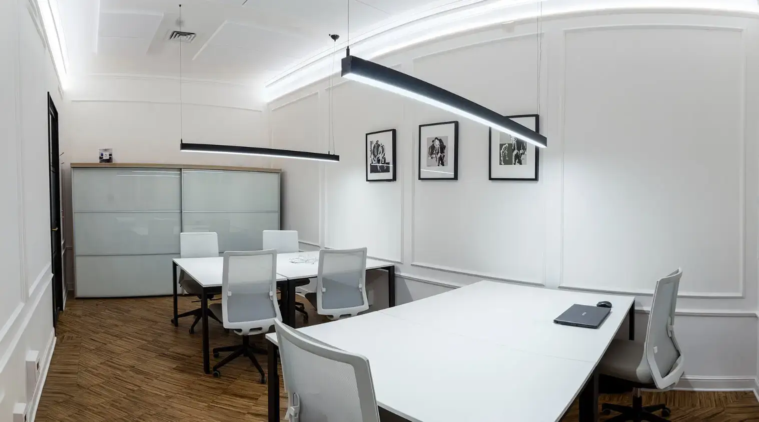 Qdoor Centro de Negocios y Coworking Barcelona interior photo 5