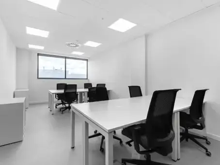 Spaces - Madrid Atocha Estación interior photo 6