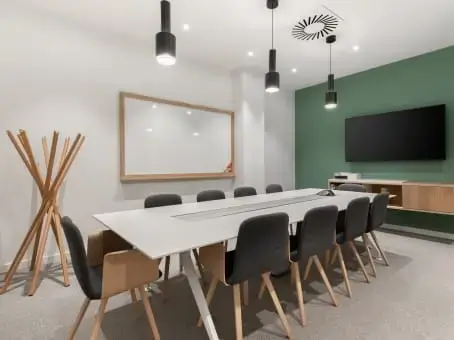 Spaces - Madrid Atocha Estación interior photo 10