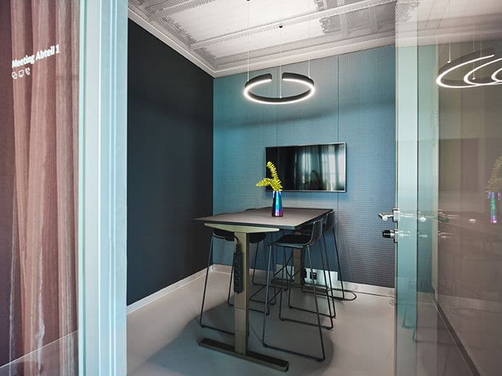 everyworks interior photo 4
