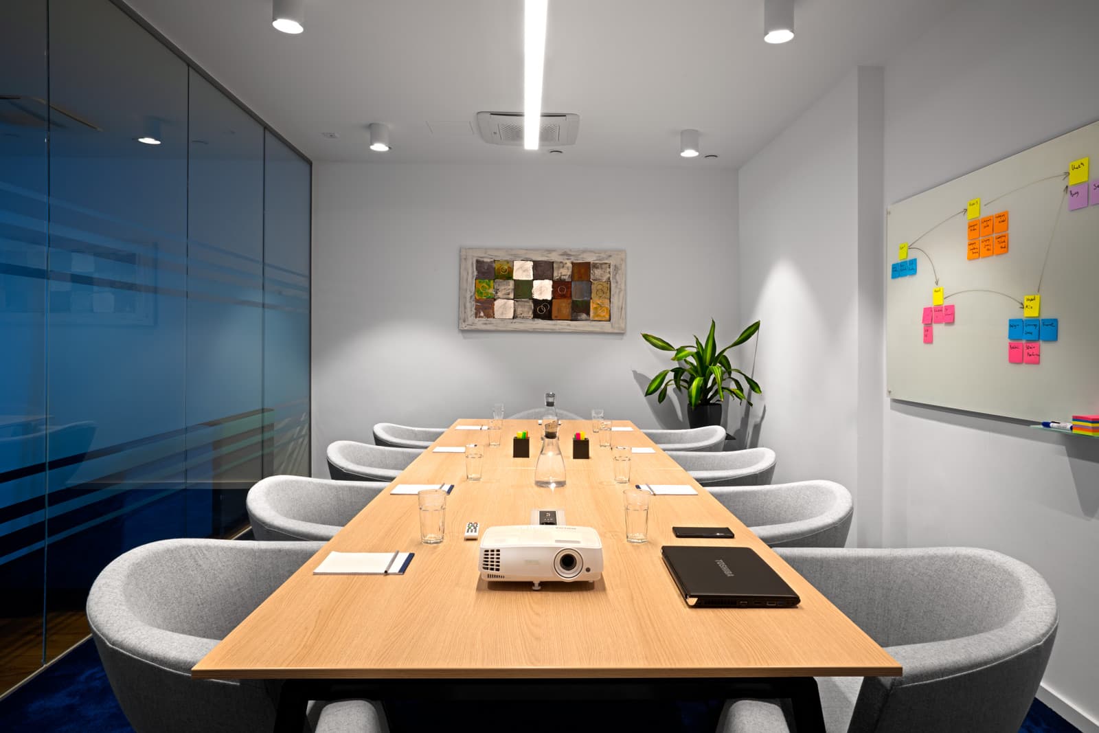 WorkRepublic Berlin Am Zoo interior photo 3