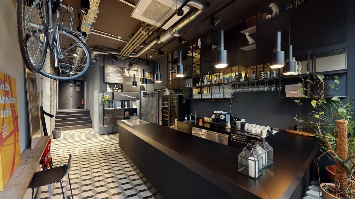 Design Offices Köln Gereon interior photo 4