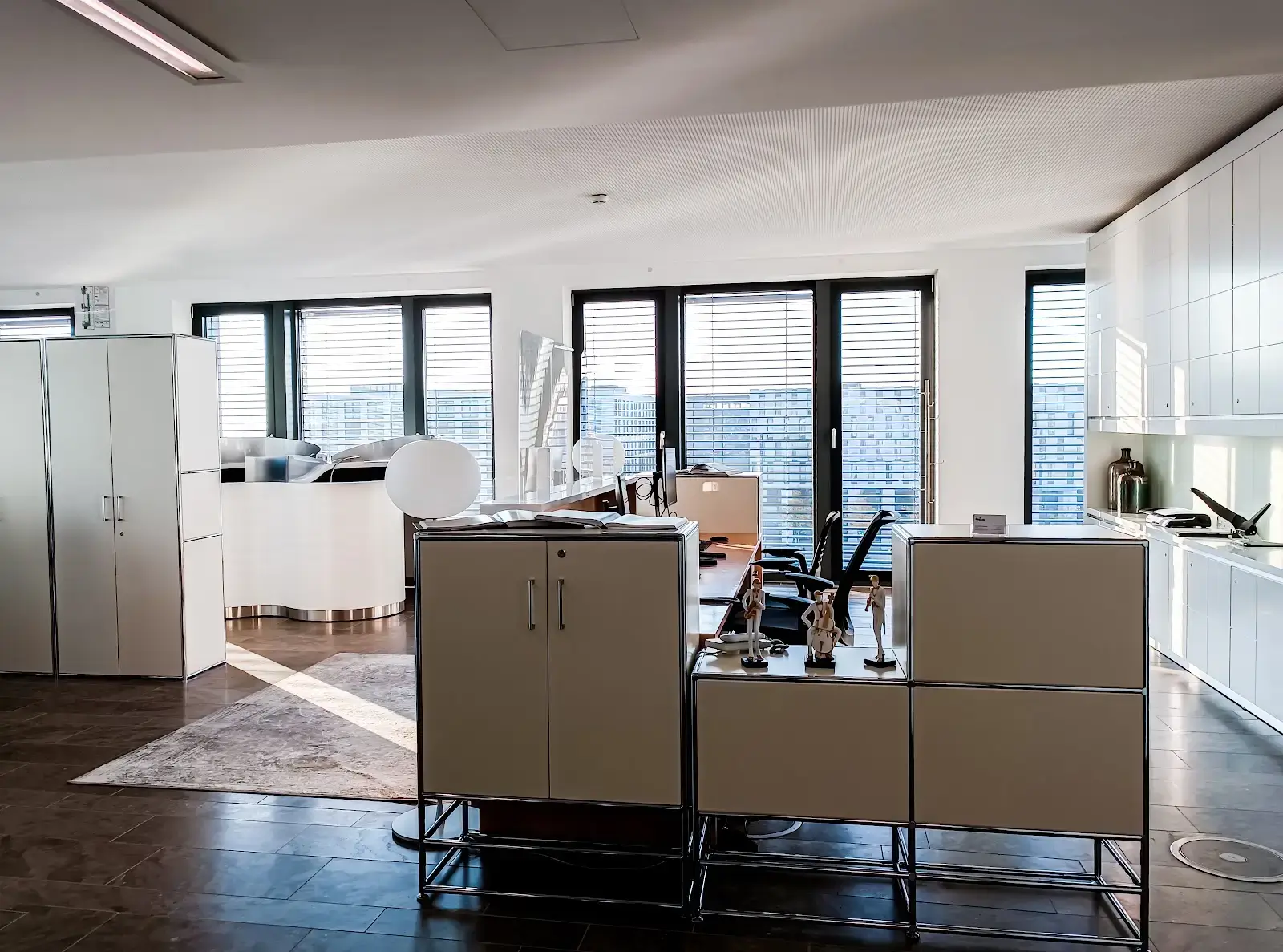 Regus Berlin Brandenburg Airport interior photo 2