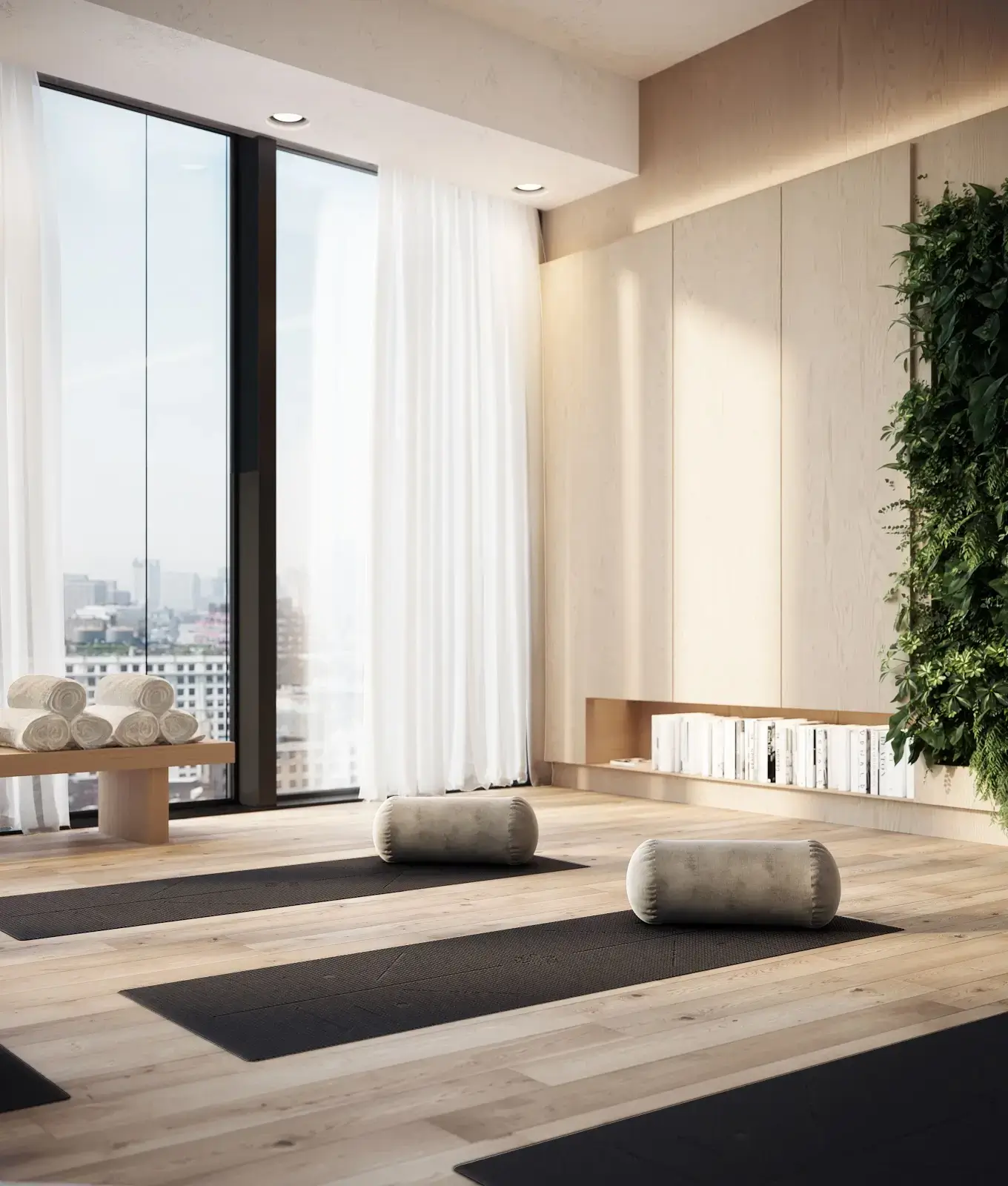 WeWork Prosta 20 interior photo 10