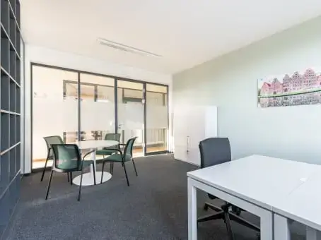 Regus Lübeck Universitätscampus Lübeck interior photo 6
