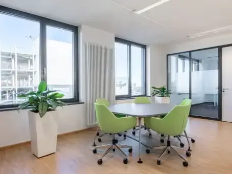 Regus Lübeck Universitätscampus Lübeck interior photo 9